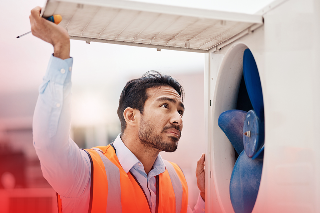 Air Maxx AC Maintenance