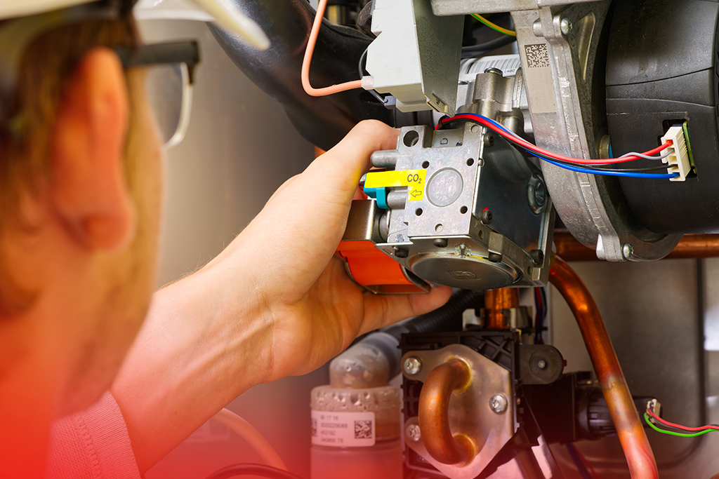 Heating Service Air Maxx