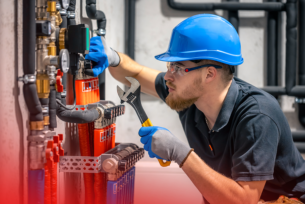 Heating Installation Service