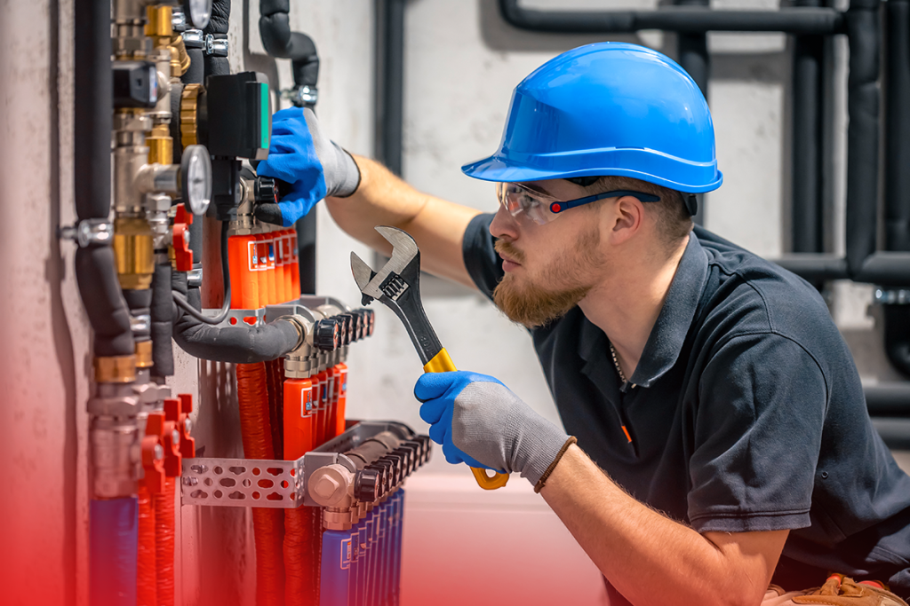 Heating Service featured